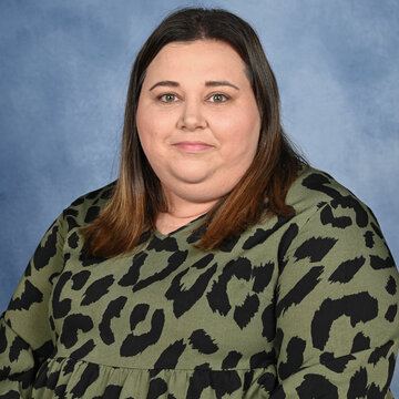 Miss Thompson 