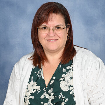 Mrs Falussy