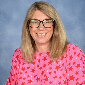 Mrs Byrne