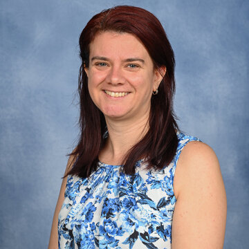 Mrs Graham