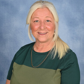 Mrs Alden