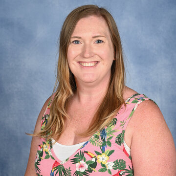 Mrs Buttler