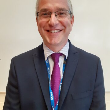 Mr M Abbott