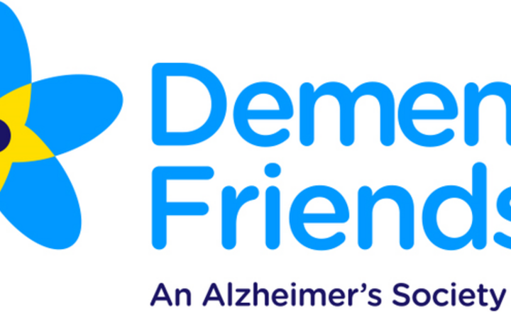 Image of Dementia Friends