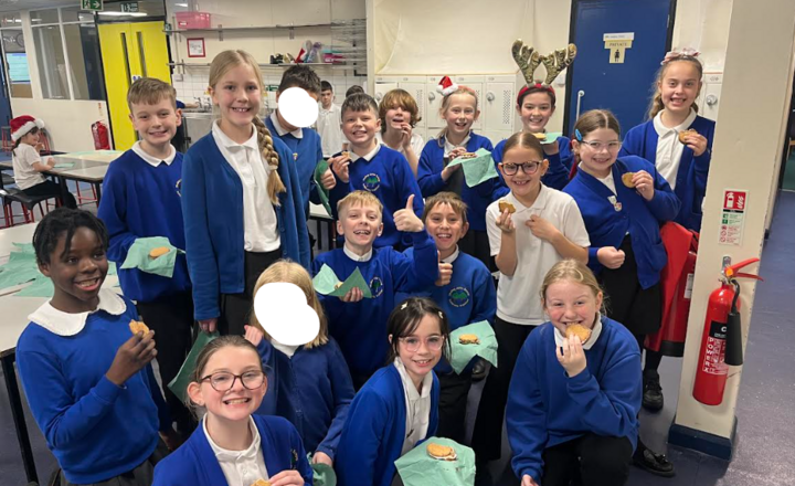 Image of S'more Excellent Homework!