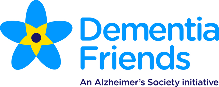 Image of Dementia Friends