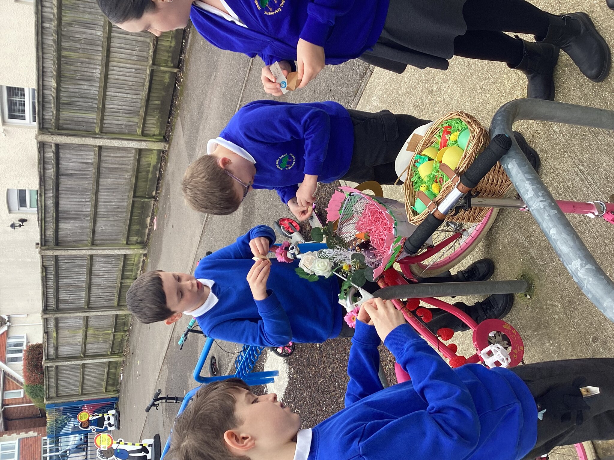 Image of Bling your Bike Competition