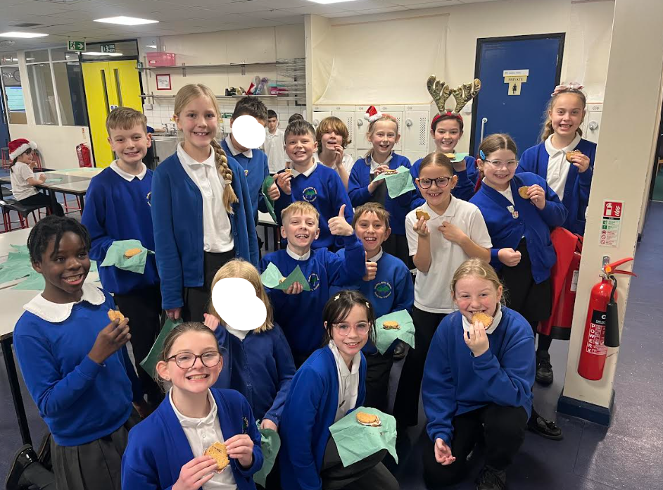 Image of S'more Excellent Homework!