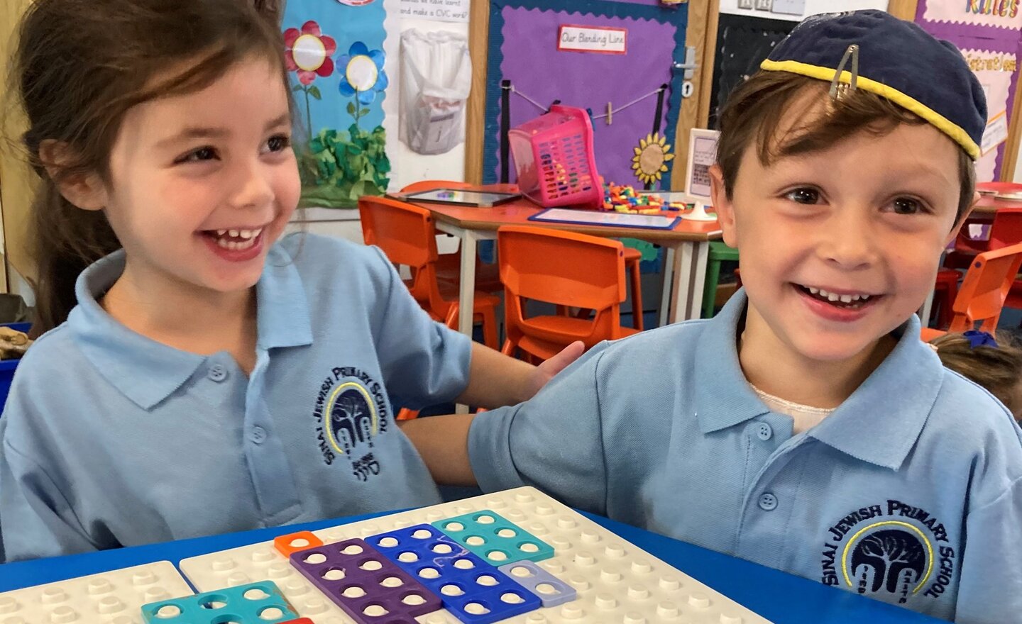 Image of The importance of knowing each child