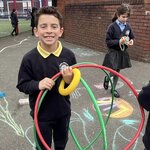 Image of Playground fun and games 