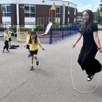 Image of Skipping Workshop Opportunity 