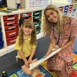 Image of Thank you to our wonderful teachers! 