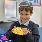 Image of Nursery programme floor robots