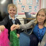 Image of Nursery Smiles