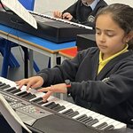 Image of Music Lessons at Sinai