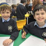 Image of Year 1 Instructional Writing