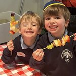 Image of Tu BiShevat in School 