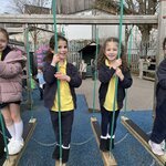 Image of Playground smiles 