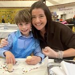 Image of Pre Purim Challah Bake