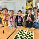 Image of Chess Champs! 