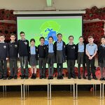 Image of Introducing our Eco Warriors - Project 'What a Waste'