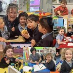 Image of Come and join the Sinai family 