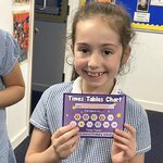 Image of Times Tables Superstars