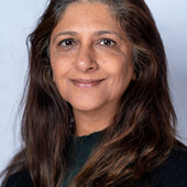 Mrs A Chadha