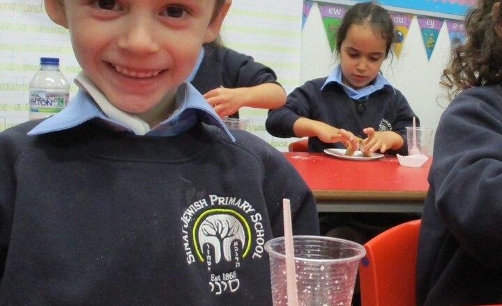 Image of Hansel & Gretel Sweetie Houses for Year 1