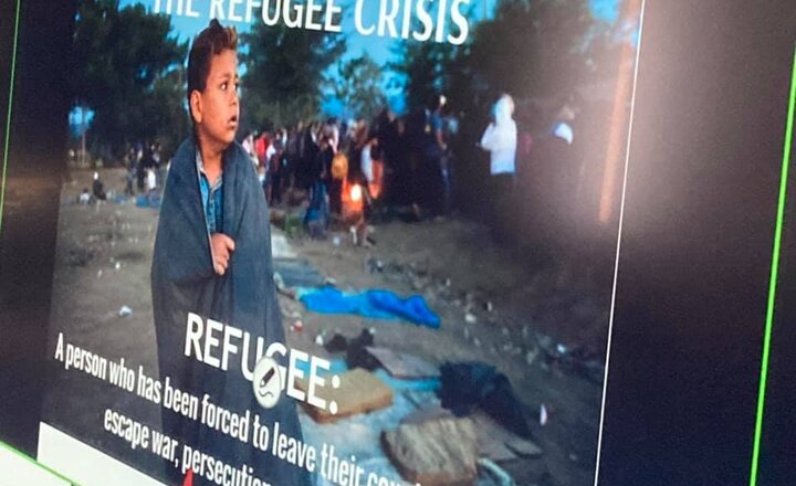 Image of Meet the Author