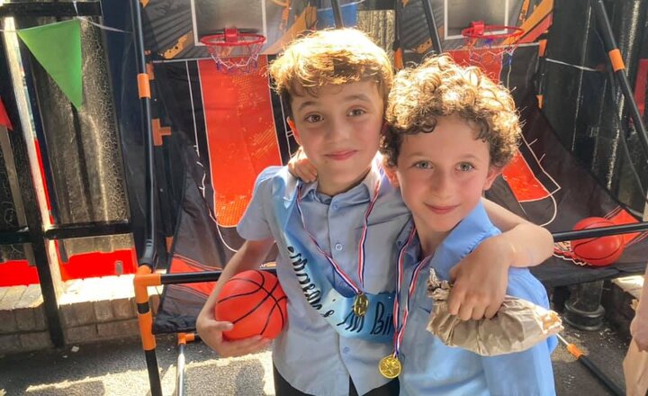 Image of PSA Carnival comes to town