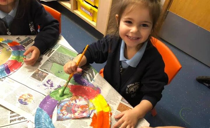 Image of Tribal necklace design