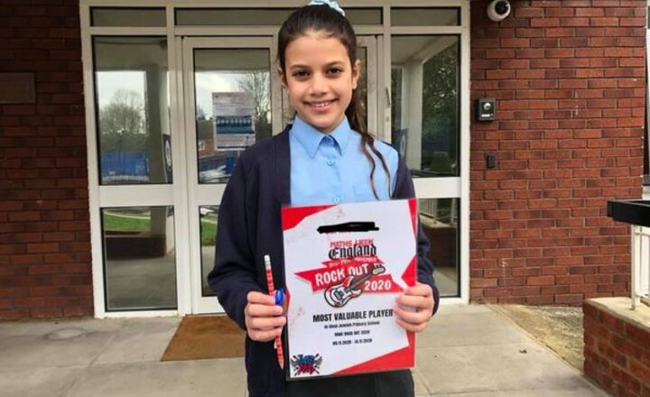 Image of Times Tables Rockstars – meet our most valuable players