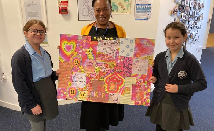 Image of Positive affirmations