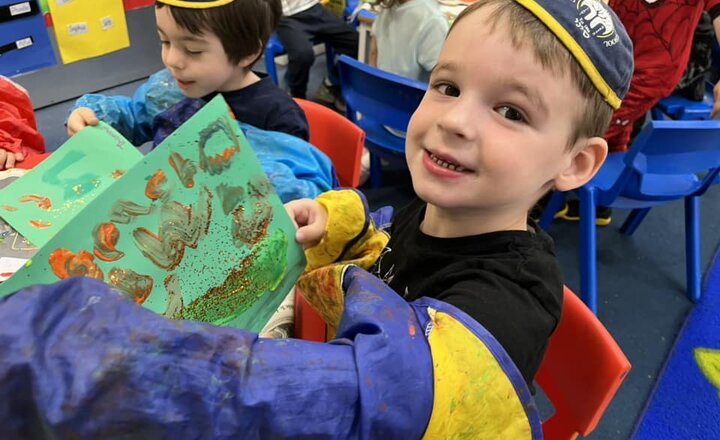 Image of Reception Spa Day - wellbeing sessions