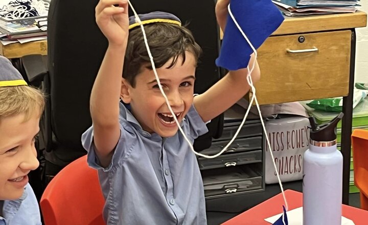 Image of DT sewing felt pouches 