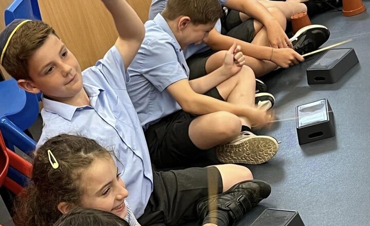 Image of Celebrating World Music Day 