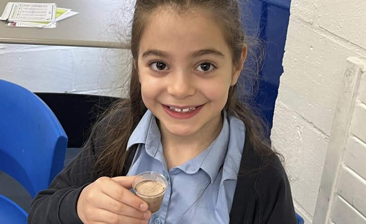 Image of Year 4 Make Maya Hot Chocolate