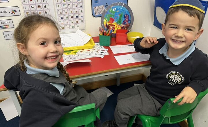 Image of Reception go 'under the sea'