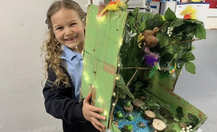 Image of Book in a Box Competition 