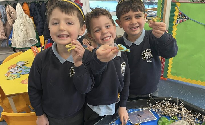 Image of Biodiversity Week 