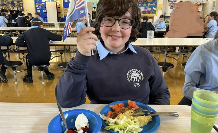 Image of VE Day 2025 - marking 80 years