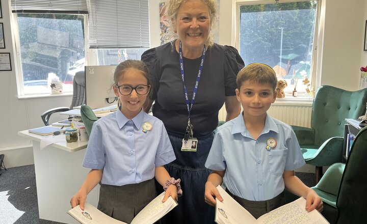 Image of Persuasive Writing 