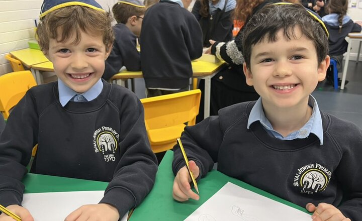 Image of Year 1 Instructional Writing