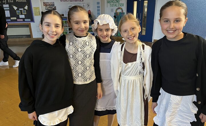 Image of Year 6 Victorian Workshop