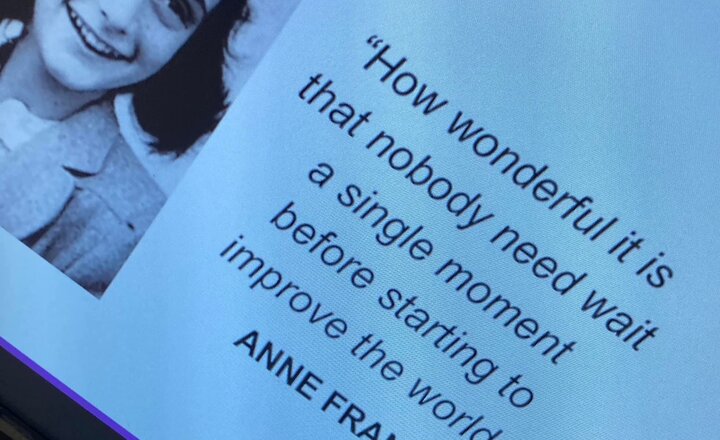 Image of Marking Holocaust Memorial Day