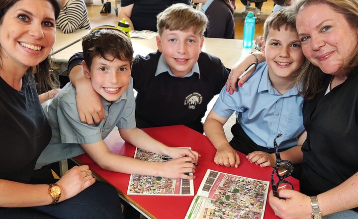 Image of Promoting Positive Speech 