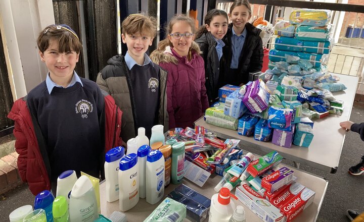 Image of Collection for the people of Ukraine