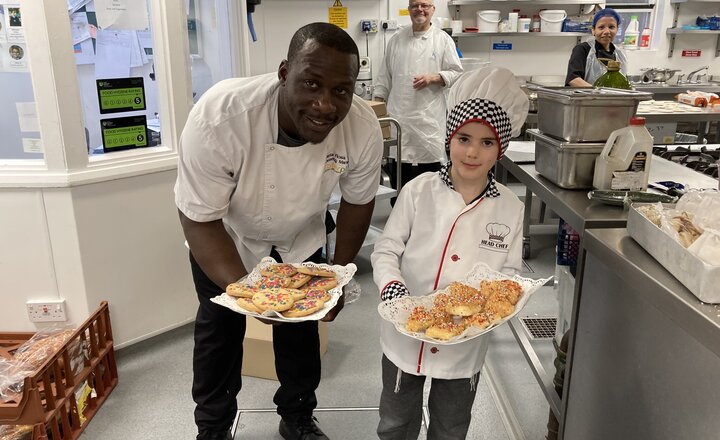 Image of Celebrating Purim at Sinai