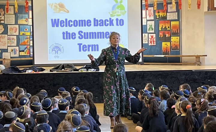 Image of Tackling Plastic Pollution